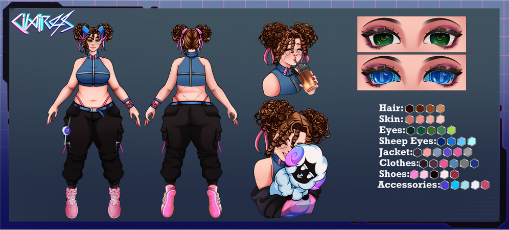 1.0 outfit 1.0 outfit