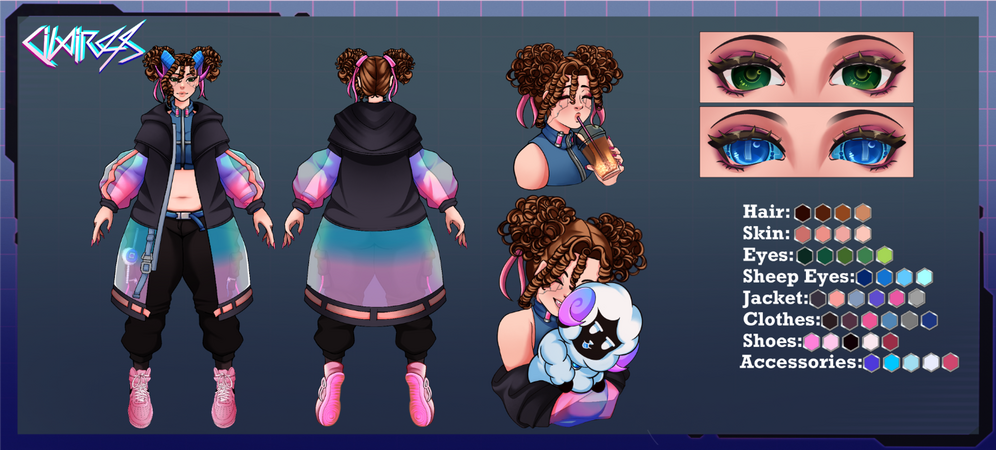 1.0 jacket 1.0 jacket