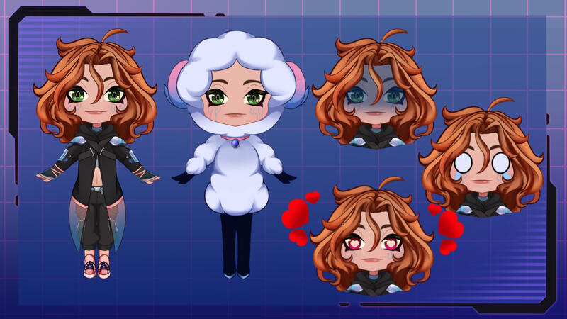 Chibi Chibi