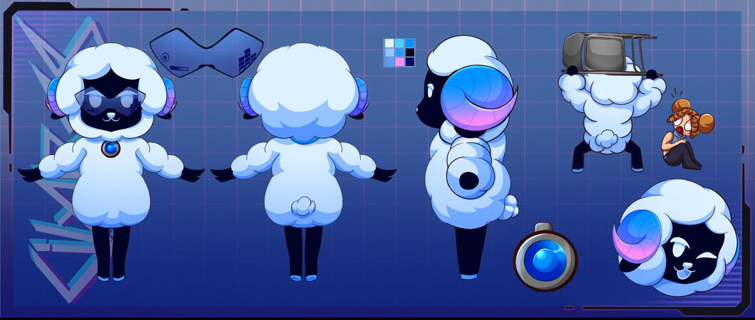 Mascot Mascot